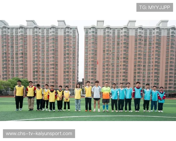 足球校园联盟活动全面展开覆盖全国重点学校，2020年校园足球学校