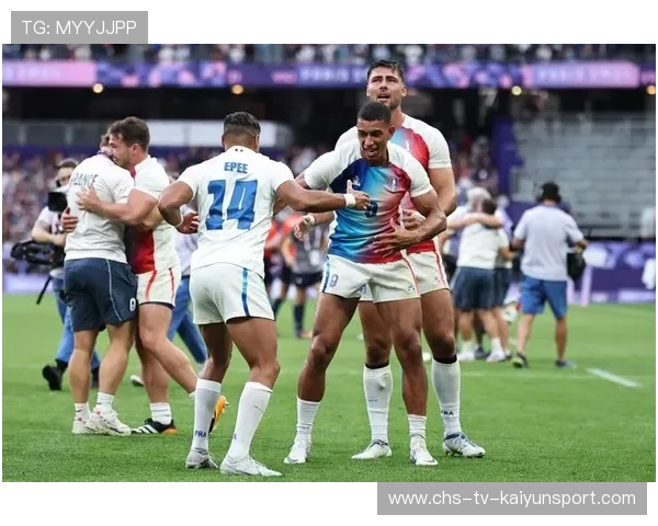 法国七人制橄榄球明星选手多面手表现,七人制橄榄球中国对法国